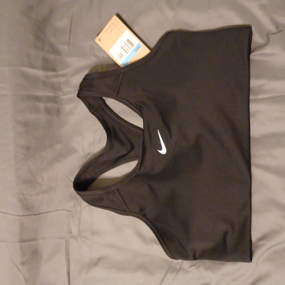 Nike Sport Bra.
